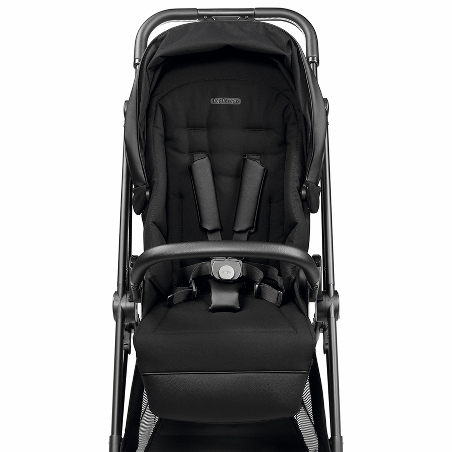 Peg Perego Vivace Stroller Licorice