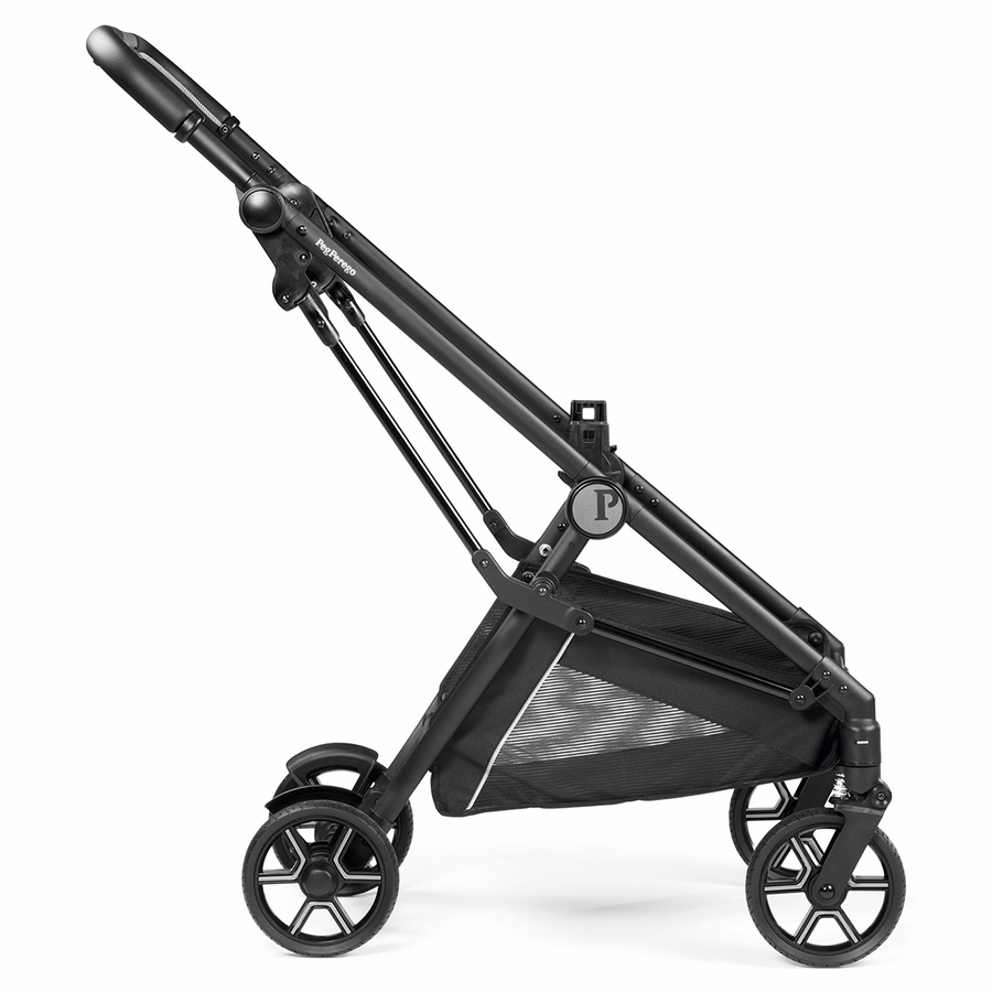 Peg Perego Vivace Stroller Licorice