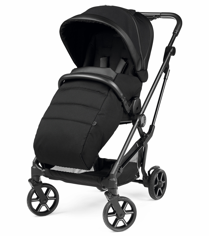 Peg Perego Vivace Stroller Licorice