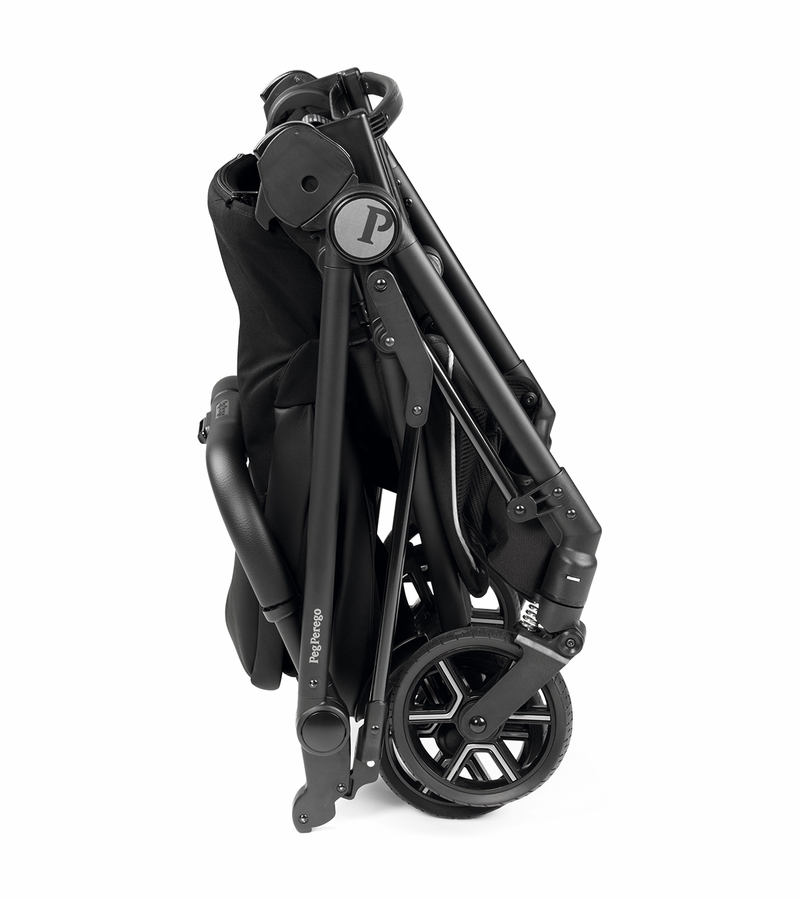 Peg Perego Vivace Stroller Licorice