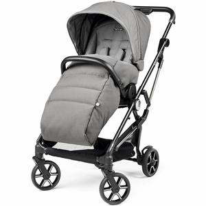 Peg Perego Vivace Stroller - Mercury