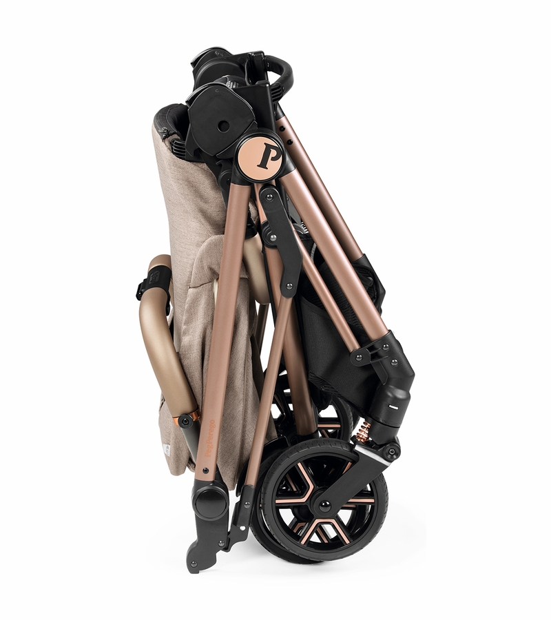 Peg Perego Vivace Stroller Mon Amour