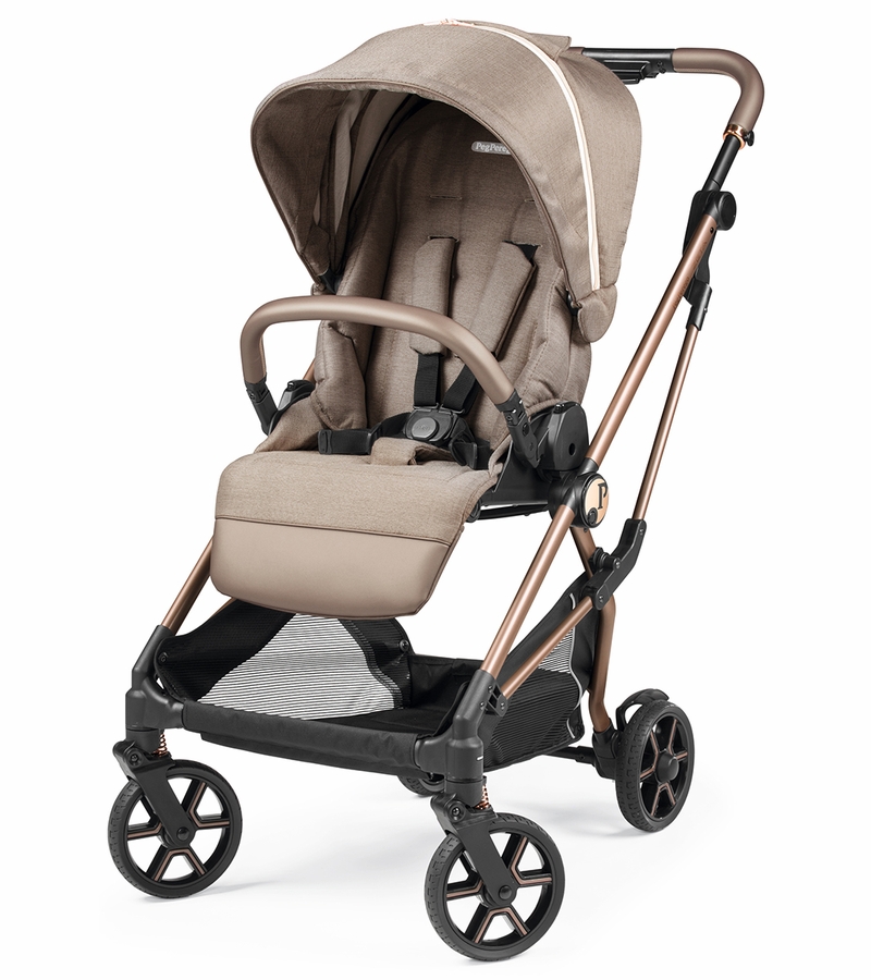 Peg Perego Vivace Stroller Mon Amour