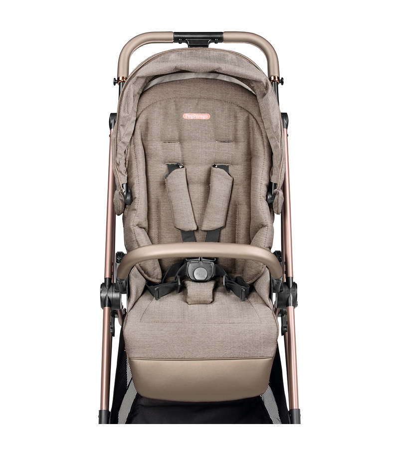 Peg Perego Vivace Stroller Mon Amour