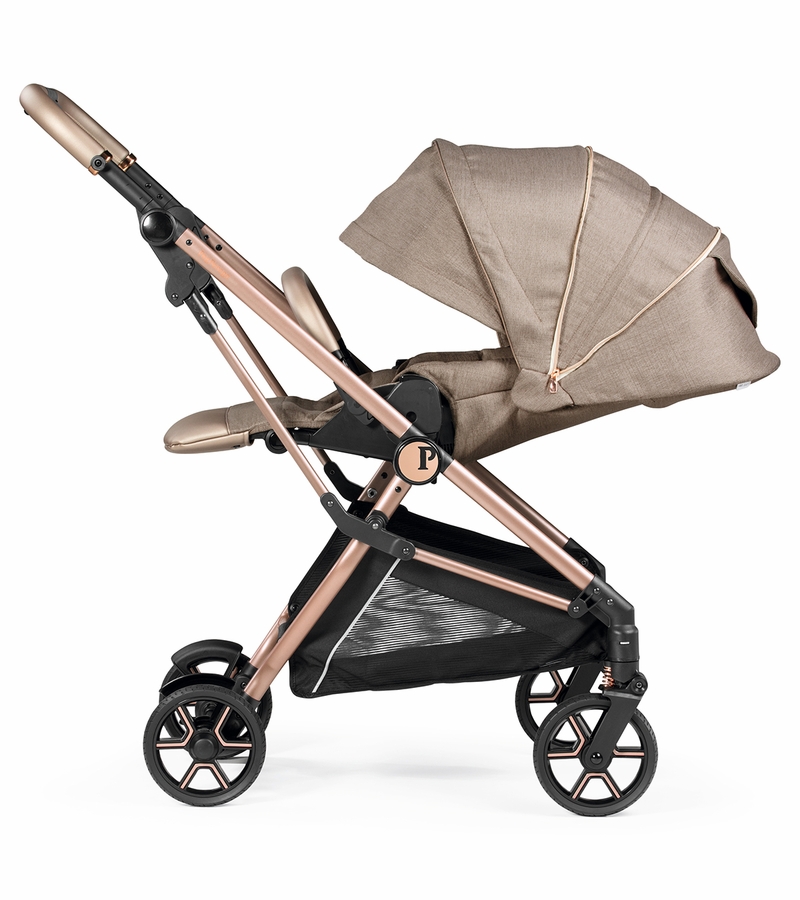 Peg Perego Vivace Stroller Mon Amour