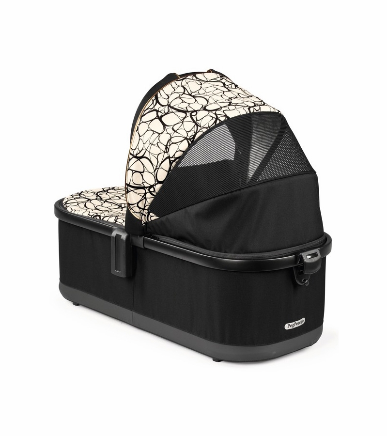 Peg Perego YPSI Graphic Gold