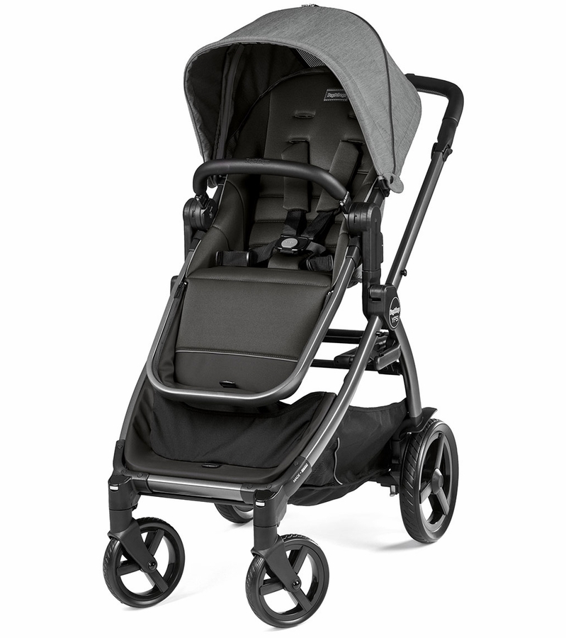 Peg Perego YPSI SingletoDouble Stroller Atmosphere