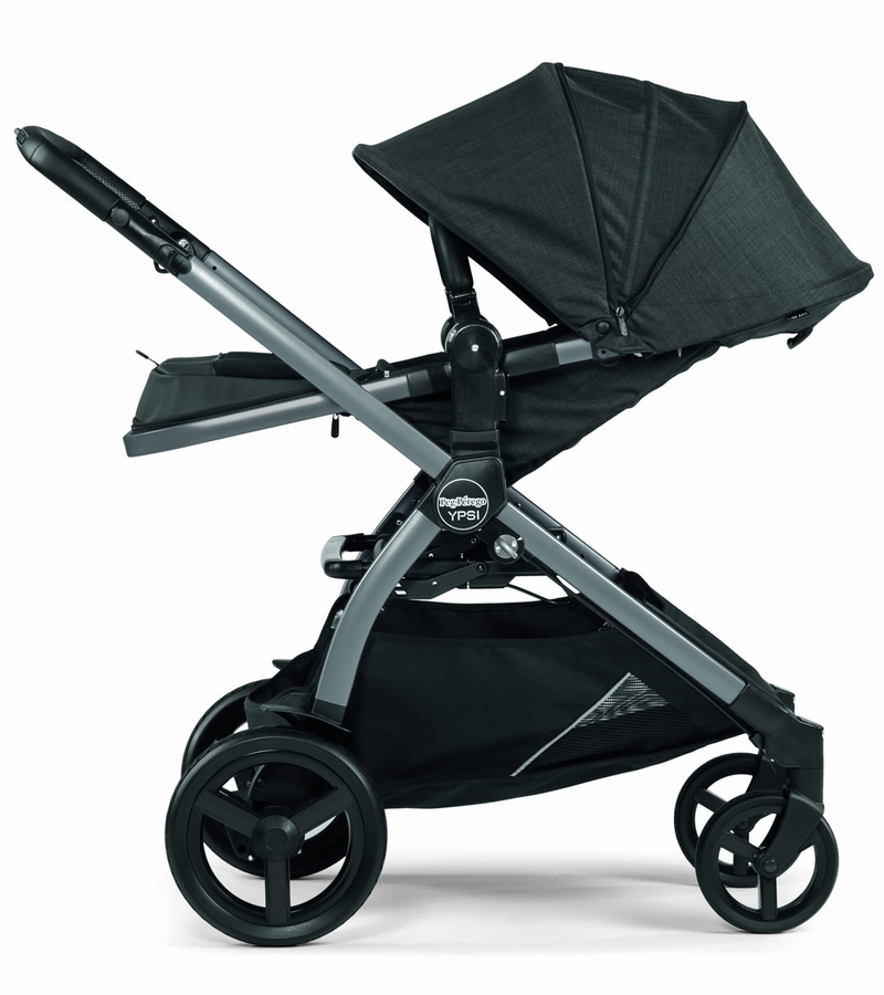 Peg Perego YPSI Travel System Onyx