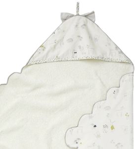 Petit Pehr Hooded Towel - Magical Forest