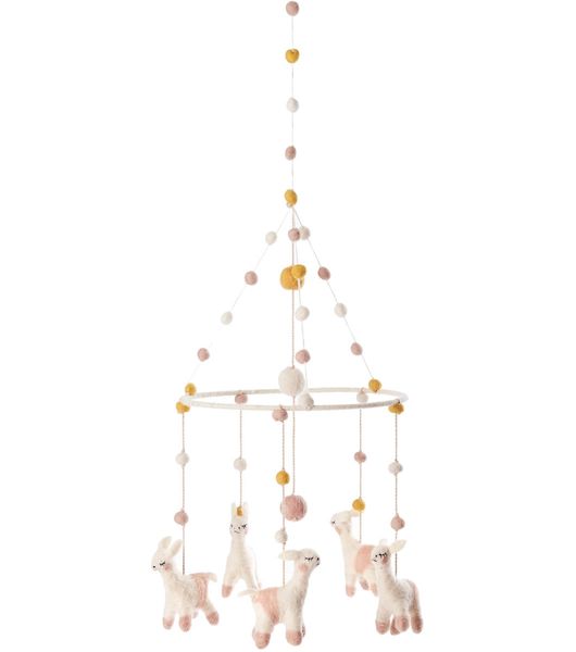 Petit Pehr Mobile - Llama