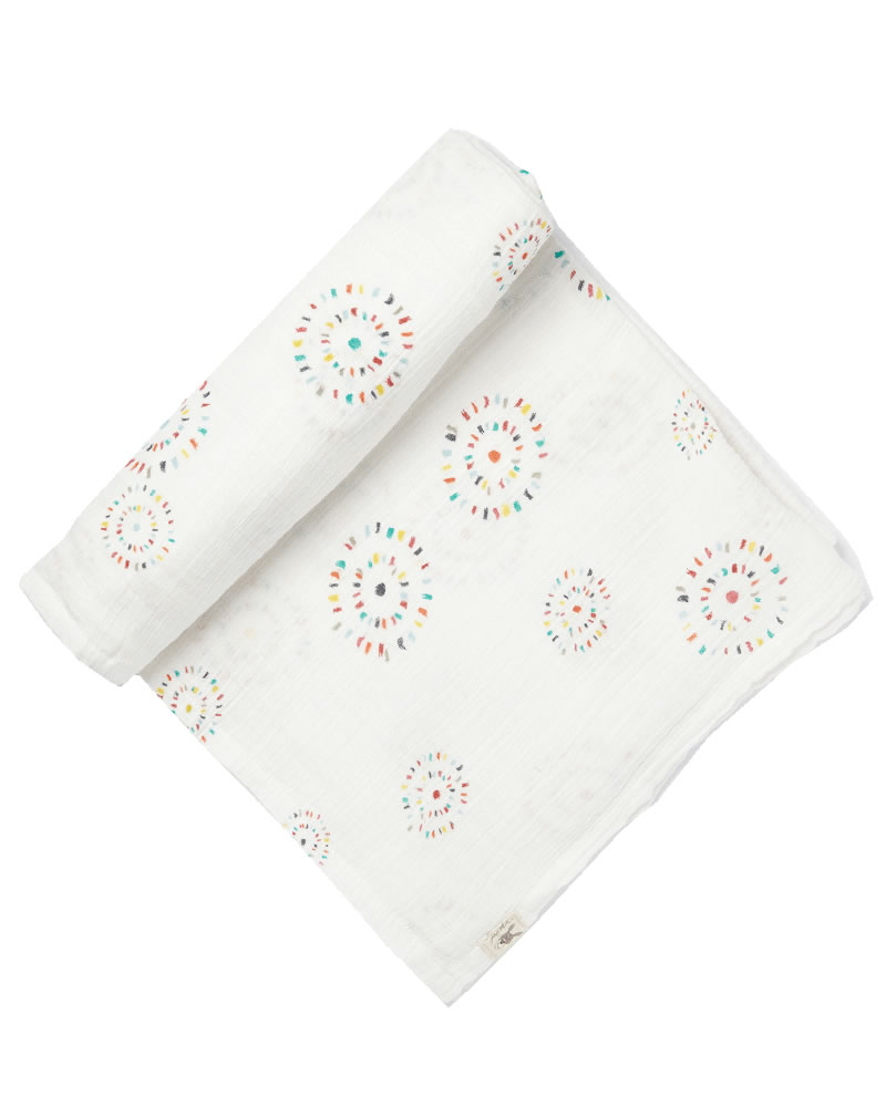 Petit Pehr Wrap Me Up Swaddle Wheels