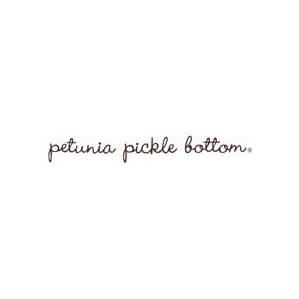 Petunia Pickle Bottom
