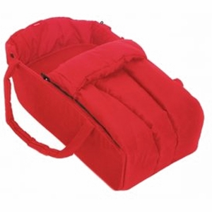Phil & Teds Dash Cocoon - Red