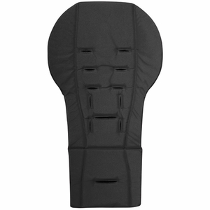 Phil & Teds Dot Liner in Charcoal Flint