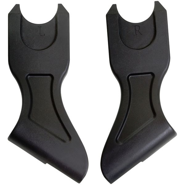 Phil & Teds Sport / Dot / Navigator FRONT Adapter for MaxiCosi, Cybex, P&T, Mountain Buggy