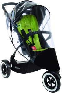 Phil & Teds Dot Storm Single Cover