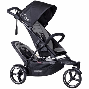 Phil & Teds Dot Stroller