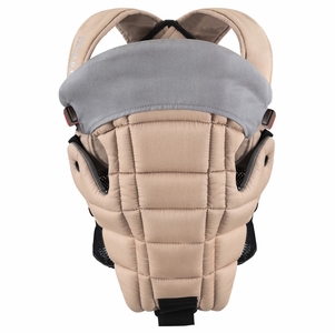 Phil & Teds Emotion Baby Carrier - Sand