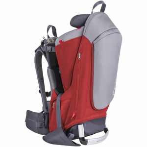Phil & Teds Escape Carrier - Red