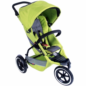 Phil & Teds Explorer Buggy Stroller