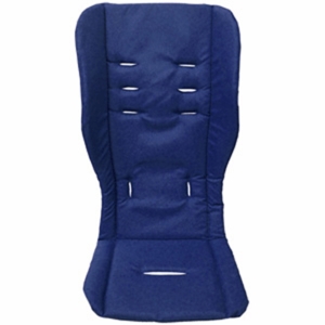 Phil & Teds Explorer Main Seat Buggy Liner in Navy