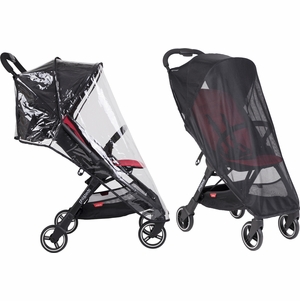 Phil & Teds GO Storm/Mesh Cover Set