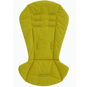 Phil & Teds Navigator Double Kit Liner - Golden Kiwi