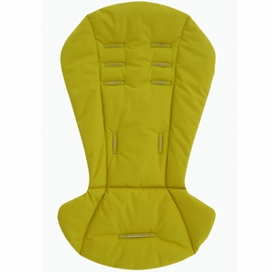 Phil & Teds Navigator Double Kit Liner - Golden Kiwi