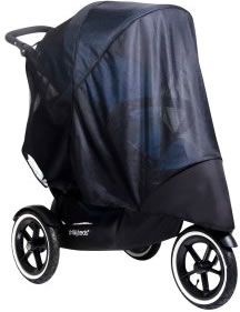 Phil & Teds Navigator Mesh Double Cover