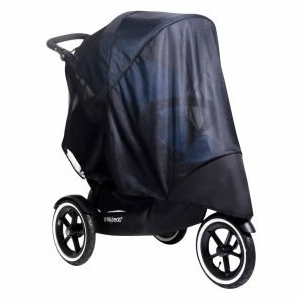 Phil & Teds Navigator Mesh Double Cover