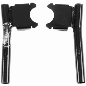 Phil & Teds Navigator REAR Adapter for Phil & Teds, Mountain Buggy & Cybex