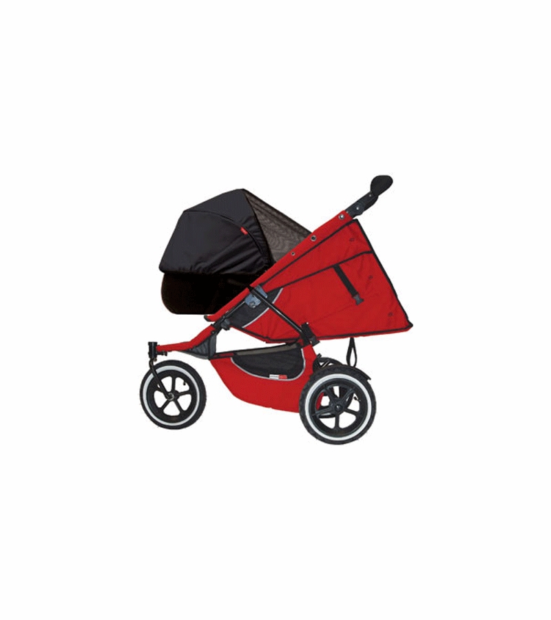 Phil & Teds Peanut for Classic / Sport / Dash / Explorer