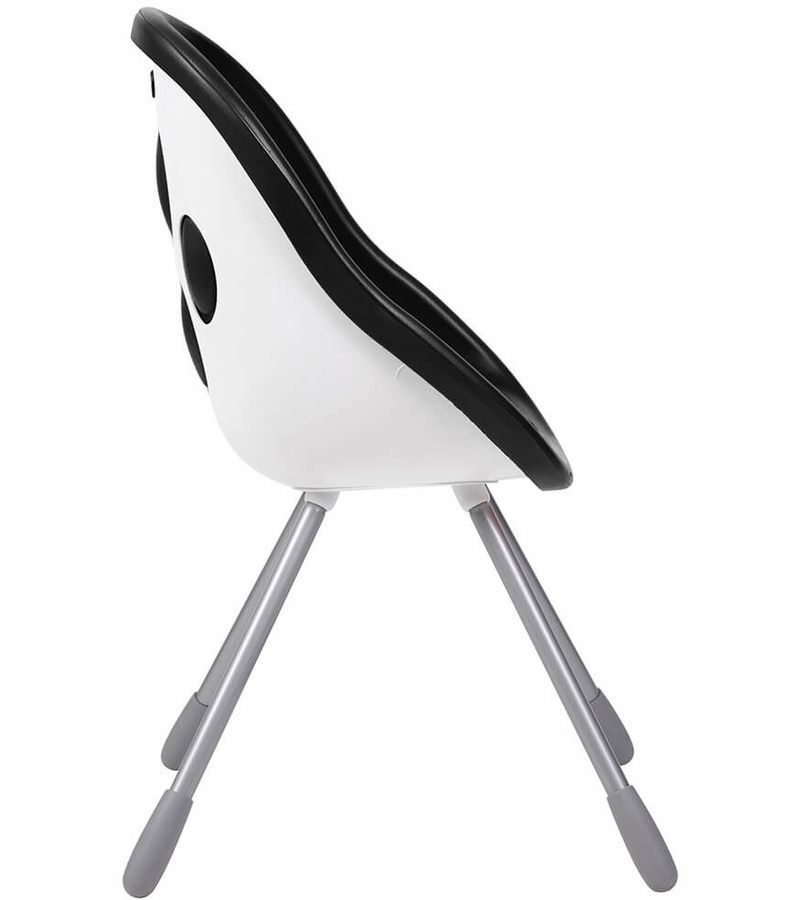 Phil & Teds Poppy High Chair Black