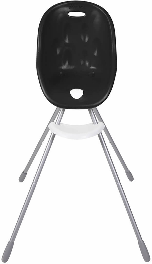 Phil & Teds Poppy High Chair Black
