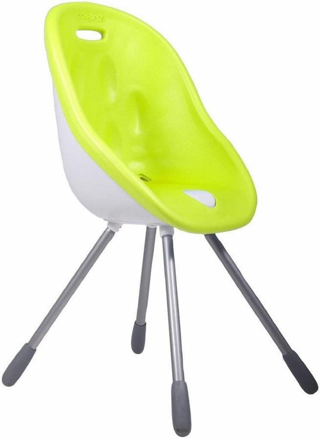 Phil & Teds Poppy High Chair Lime