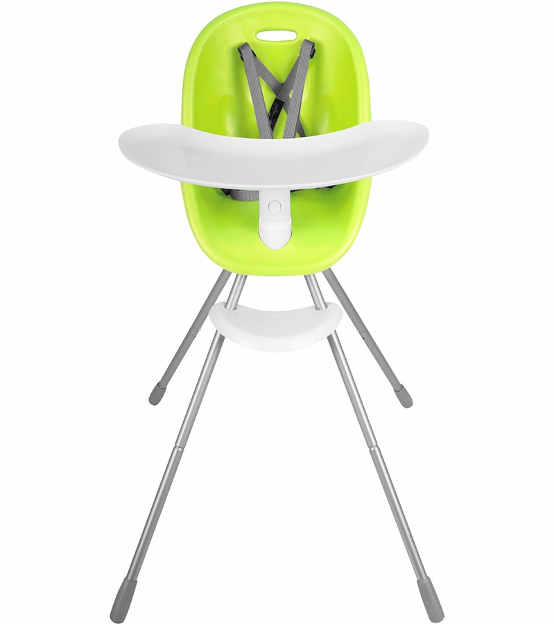 Phil & Teds Poppy High Chair Lime