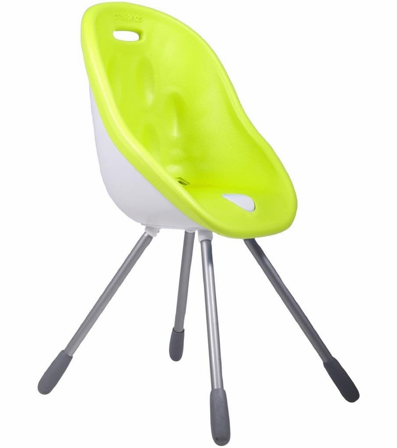 Phil & Teds Poppy High Chair Lime