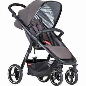 Phil & Teds Smart Buggy