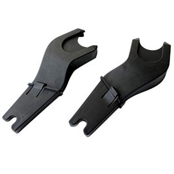 Phil & Teds Smart Stroller Car Seat Adapter for Mountain Buggy/Phil