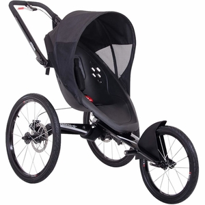 Sub 4 Jogging Stroller