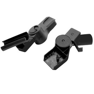 Phil & Teds Car Seat Adapter for Mountain Buggy/Phil & Teds/Maxi-Cosi/Cybex