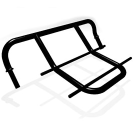 Adattatore Pieghevole Peg Perego Per Seggiolino Auto - Pratico E Compatto - Foto 6