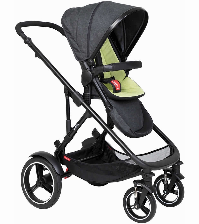 Phil & Teds Voyager Strollers