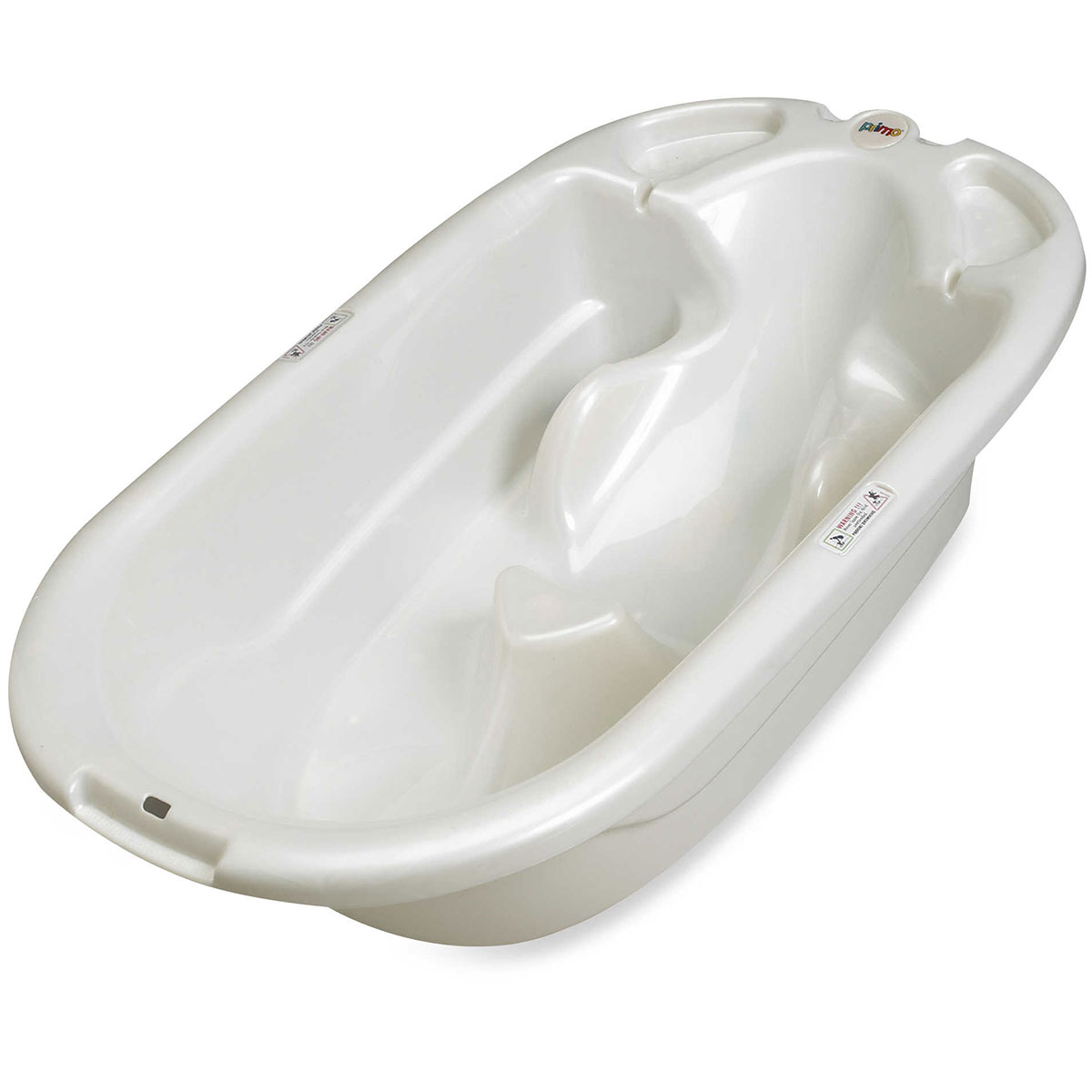 Primo EuroBath White