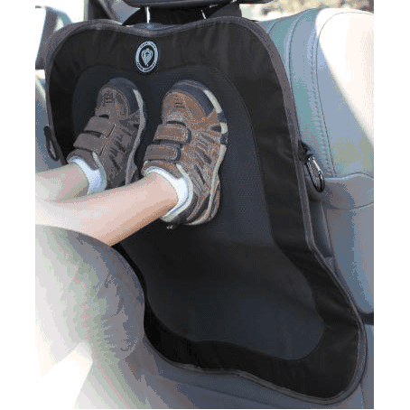 Back seat kick mats Clearance