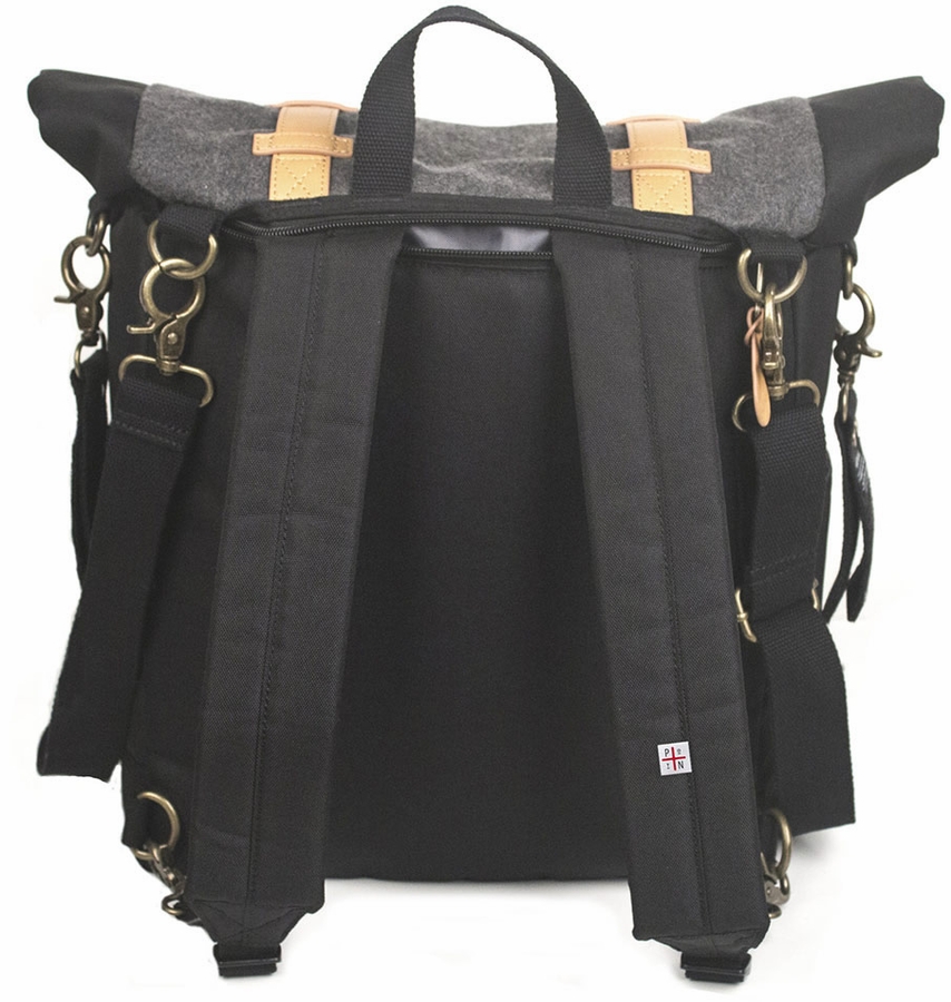 Product of the North Westin Convertible Backpack Diaper Bag/Tote Diaper