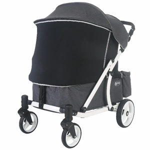 Pronto Black Out Cover