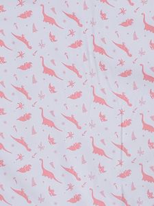 Pronto Cool Bum Liner - Pink Dinos