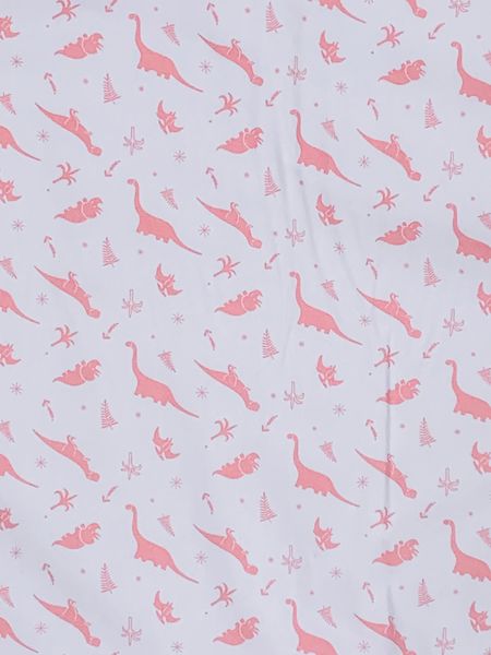 Pronto Cool Bum Liner - Pink Dinos