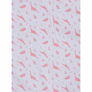 Pronto Cool Bum Liner - Pink Dinos